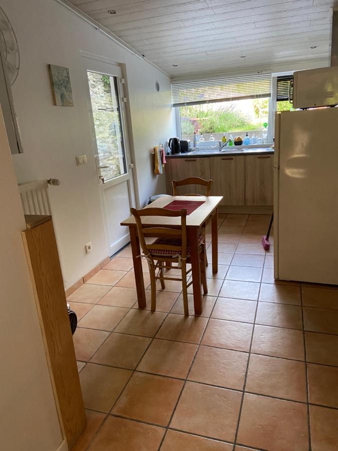 Gite Le Carmel Fumay Exterior foto