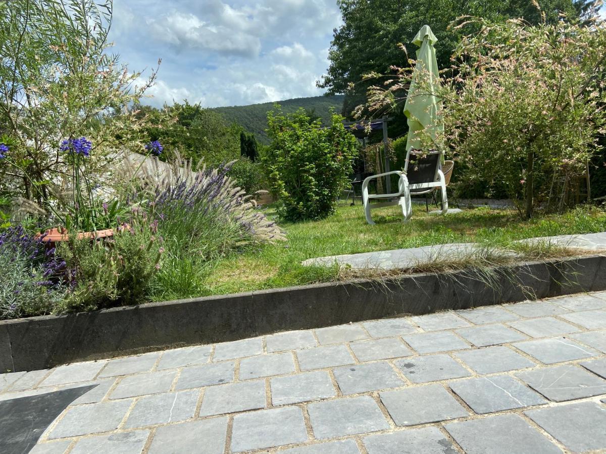 Gite Le Carmel Fumay Exterior foto