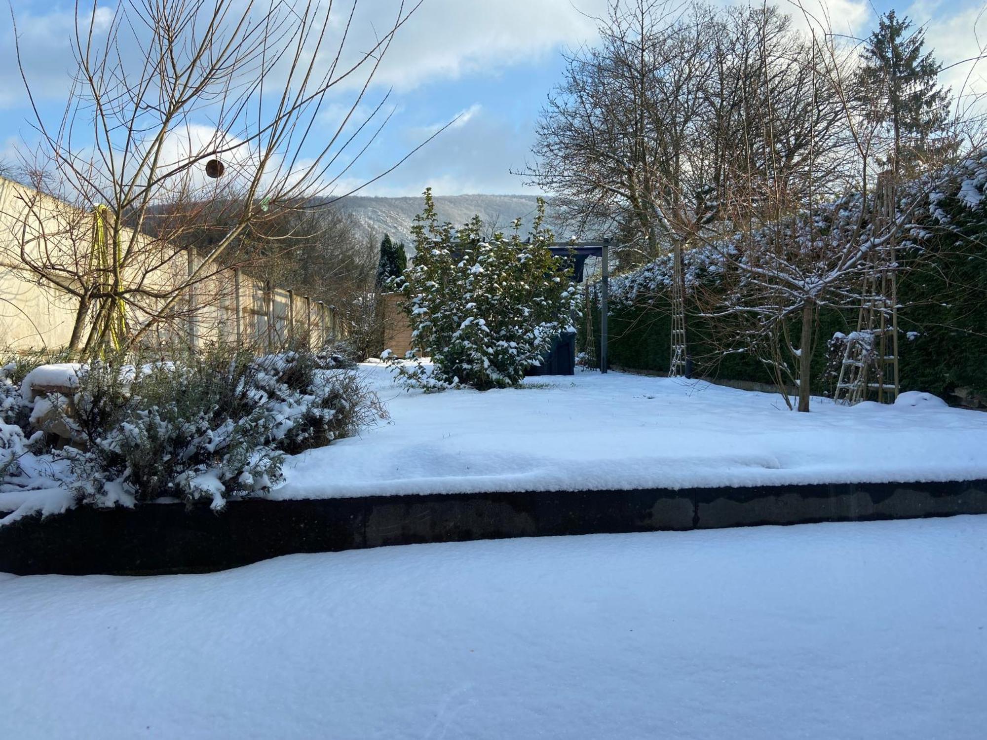 Gite Le Carmel Fumay Exterior foto