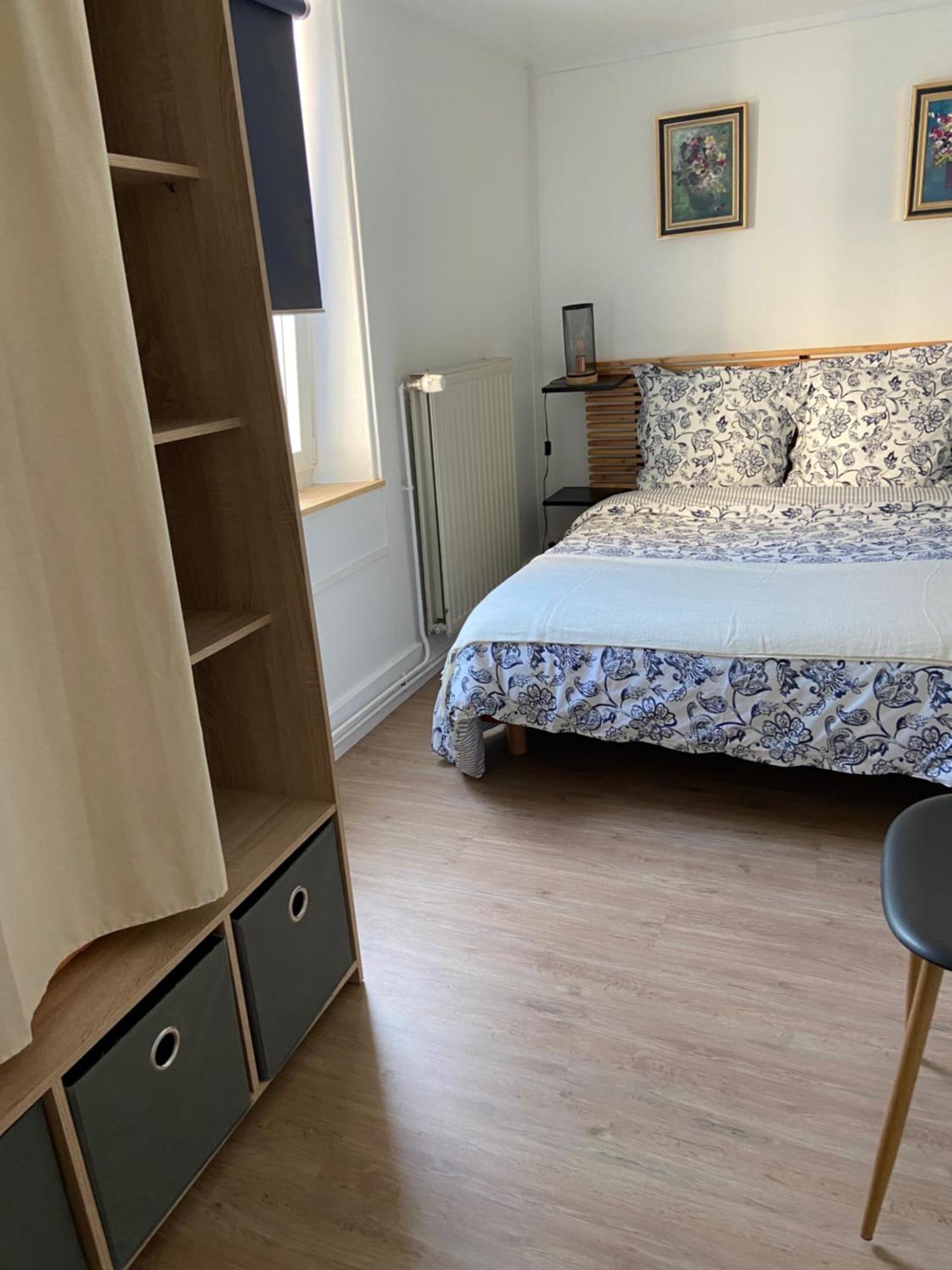 Gite Le Carmel Fumay Exterior foto